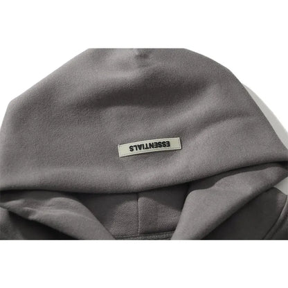 Essentials Trainingspak – Comfortabel & Trendy